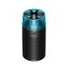 Dyson Hushjet Compact Air Purifier, Black-1 Dyson Hushjet Compact Air Purifier, Black-1