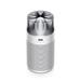 Dyson Hushjet Compact Air Purifier, White-1 Dyson Hushjet Compact Air Purifier, White-1