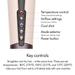 Dyson Airstrait Hair Straightner, Ceramic Pink-7 Dyson Airstrait Hair Straightner, Ceramic Pink-7
