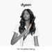 Dyson Airwrap Origin Multi-Styler & Dryer, Nickel/Copper-2 Dyson Airwrap Origin Multi-Styler & Dryer, Nickel/Copper-2