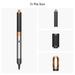 Dyson Airwrap Origin Multi-Styler & Dryer, Nickel/Copper-10 Dyson Airwrap Origin Multi-Styler & Dryer, Nickel/Copper-10