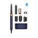 Dyson Airwrap i.d. 6-in-1 Multi-Styler with Styles Without Heat Damage, 7 Styling Settings, 3 Speed & 3 Heat Settings, Cold Shot, Enhanced Coanda Airflow, Versatile Styling (Prussian Blue & Rich Copper)-1