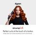 Dyson Airwrap i.d. 6-in-1 Multi-Styler with Styles Without Heat Damage, 7 Styling Settings, 3 Speed & 3 Heat Settings, Cold Shot, Enhanced Coanda Airflow, Versatile Styling (Prussian Blue & Rich Copper)-2