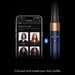 Dyson Airwrap i.d. 6-in-1 Multi-Styler with Styles Without Heat Damage, 7 Styling Settings, 3 Speed & 3 Heat Settings, Cold Shot, Enhanced Coanda Airflow, Versatile Styling (Prussian Blue & Rich Copper)-6
