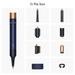 Dyson Airwrap i.d. 6-in-1 Multi-Styler with Styles Without Heat Damage, 7 Styling Settings, 3 Speed & 3 Heat Settings, Cold Shot, Enhanced Coanda Airflow, Versatile Styling (Prussian Blue & Rich Copper)-8