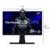 Viewsonic XG270Q 68.58 cm (27 inch) with IPS Panel Technology-2