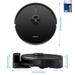 Ecovacs Y1 Pro Robotic Vacuum Cleaner, Black-2 Ecovacs Y1 Pro Robotic Vacuum Cleaner, Black-2