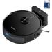 Ecovacs Y1 Pro Robotic Vacuum Cleaner, Black-3 Ecovacs Y1 Pro Robotic Vacuum Cleaner, Black-3