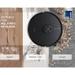 Ecovacs Y1 Pro Robotic Vacuum Cleaner, Black-6 Ecovacs Y1 Pro Robotic Vacuum Cleaner, Black-6
