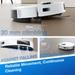 Ecovacs N20 Pro Robotic Vacuum Cleaner, White-3 Ecovacs N20 Pro Robotic Vacuum Cleaner, White-3