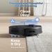 Ecovacs N30 Pro Omni Robotic Vacuum Cleaner, Black-4 Ecovacs N30 Pro Omni Robotic Vacuum Cleaner, Black-4
