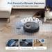 Ecovacs N30 Pro Omni Robotic Vacuum Cleaner, Black-9 Ecovacs N30 Pro Omni Robotic Vacuum Cleaner, Black-9