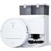 Ecovacs T50 Pro Omni Robotic Vacuum Cleaner, White-1