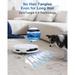 Ecovacs T50 Pro Omni Robotic Vacuum Cleaner, White-5