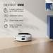 Ecovacs Deebot N30 W Robotic Vacuum Cleaner-4