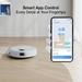 Ecovacs Deebot N30 W Robotic Vacuum Cleaner-5