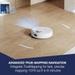 Ecovacs Deebot N30 W Robotic Vacuum Cleaner-6