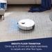 Ecovacs Deebot N30 W Robotic Vacuum Cleaner-8