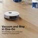 Ecovacs Deebot N30 Plus Robotic Vacuum Cleaner-7 Ecovacs Deebot N30 Plus Robotic Vacuum Cleaner-7