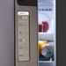 Electrolux 680 L Frost Free Side by Side Refrigerator, Glossy Dark Grey Stainless Steel, EQE6879A-B NIN-11 Electrolux 680 L Frost Free Side by Side Refrigerator, Glossy Dark Grey Stainless Steel, EQE6879A-B NIN-11