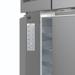 Electrolux 680 L Frost Free Side by Side Refrigerator, Glossy Dark Grey Stainless Steel, EQE6879A-B NIN-4 Electrolux 680 L Frost Free Side by Side Refrigerator, Glossy Dark Grey Stainless Steel, EQE6879A-B NIN-4