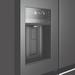 Electrolux 680 L Frost Free Side by Side Refrigerator, Glossy Dark Grey Stainless Steel, EQE6879A-B NIN-5 Electrolux 680 L Frost Free Side by Side Refrigerator, Glossy Dark Grey Stainless Steel, EQE6879A-B NIN-5