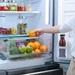 Electrolux 680 L Frost Free Side by Side Refrigerator, Glossy Dark Grey Stainless Steel, EQE6879A-B NIN-10 Electrolux 680 L Frost Free Side by Side Refrigerator, Glossy Dark Grey Stainless Steel, EQE6879A-B NIN-10