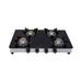 Elica 694 CT DT Vetro Cooktop Hob-1