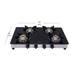 Elica 694 CT DT Vetro Cooktop Hob-2