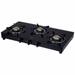 Elica 703 CT Vetro BK Cooktop Hob-2 Elica 703 CT Vetro BK Cooktop Hob-2