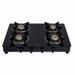 Elica 594 CT Vetro BK Cooktop Hob-2 Elica 594 CT Vetro BK Cooktop Hob-2