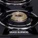 Elica 594 CT Vetro BK Cooktop Hob-3 Elica 594 CT Vetro BK Cooktop Hob-3