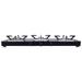 Elica 773 CT Vetro Slim Line SPF Cooktop with 3 Brass Burners, Black-4 Elica 773 CT Vetro Slim Line SPF Cooktop with 3 Brass Burners, Black-4