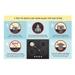 Elica 773 CT Vetro Slim Line SPF Cooktop with 3 Brass Burners, Black-6 Elica 773 CT Vetro Slim Line SPF Cooktop with 3 Brass Burners, Black-6
