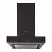 Elica H6 EDS LTW Ismart Spot Nero Hood Black-1 Elica H6 EDS LTW Ismart Spot Nero Hood Black-1