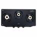 Elica Crest 370 J Nero 3 Burners Cooktop, Black-3 Elica Crest 370 J Nero 3 Burners Cooktop, Black-3