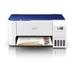 Epson L3255 Inktank Multi-function Colour Wi-Fi Printer, speed up to 10 PPM (Black) & 5 PPM (Colour)-2 Epson L3255 Inktank Multi-function Colour Wi-Fi Printer, speed up to 10 PPM (Black) & 5 PPM (Colour)-2