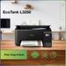 Epson L3250 Inktank Multi-function Colour Wi-Fi Printer, speed up to 10 PPM (Black) & 5 PPM (Colour)-7
