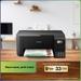 Epson L3250 Inktank Multi-function Colour Wi-Fi Printer, speed up to 10 PPM (Black) & 5 PPM (Colour)-8