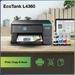 Epson EcoTank L4360 A4 Wi-Fi Duplex All-in-One Ink Tank Printer-1 Epson EcoTank L4360 A4 Wi-Fi Duplex All-in-One Ink Tank Printer-1