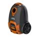 Eureka Forbes Stellar Canister Vacuum Cleaner With Suction & Blower Function, 1600 Watts, Orange-3