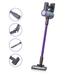 Eureka Forbes Kordfree K22 Supersilent Vaccuum Cleaner-1