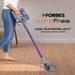 Eureka Forbes Kordfree K22 Supersilent Vaccuum Cleaner-2