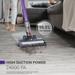 Eureka Forbes Kordfree K22 Supersilent Vaccuum Cleaner-3