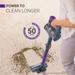Eureka Forbes Kordfree K22 Supersilent Vaccuum Cleaner-6