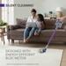 Eureka Forbes Kordfree K22 Supersilent Vaccuum Cleaner-9