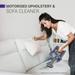 Eureka Forbes Kordfree K22 Supersilent Vaccuum Cleaner-10