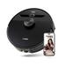 Eureka Forbes Smartclean Pro S2 Robo Vacuum Cleaner-1