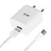 EVM Charger with Micro Cable CH01, 5 V fast Charger, Over Current Protection, Short Circuit Protection, Surge Protection, Smart IC Technology, 120 cm (1.2 m) length, White-1 EVM Charger with Micro Cable CH01, 5 V fast Charger, Over Current Protection, Short Circuit Protection, Surge Protection, Smart IC Technology, 120 cm (1.2 m) length, White-1