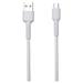 Evm EVM-C-011 1M Micro-USB Data Cable, White-2